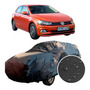 Amortiguador 5a Pt Caja Volkswagen Polo Sedan 2005 1.6l Oep