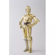 Star Wars C3po Completo Disfraz Plantillas Patrones