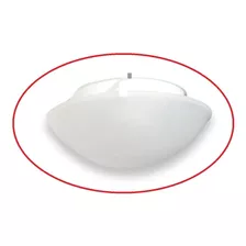 Lustre Serve Para Ventilador De Teto Volare Não Quebra