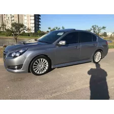 Subaru Legacy Gt Si Drive 265cv