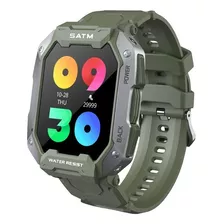 Reloj Inteligente For Deportes Al Aire Libre Lok For Hombre