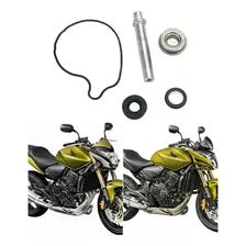 Kit Reparo Bomba D'água Honda Cb 600cc Hornet Injetada