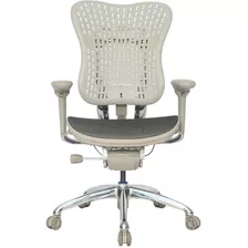 Silla De Oficina Belalcazar Marco Gris