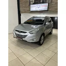 Hyundai/ix 35 Flex 2.0 Aut 2012/2013 Ipva 2024 Pago