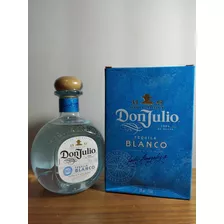 Tequila Don Julio Blanco 750ml 100 Original