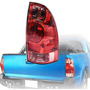 Jesymbx Para Toyota Tacoma 2001-2004 - Luces De Freno Traser Toyota Tacoma 4x4 Extra/Cab