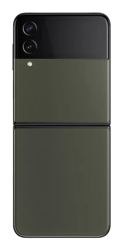 Samsung Galaxy Z Flip4 5g 256 Gb Black/khaki/khaki 8 Gb Ram