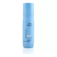 Shampoo Clean Scalp Anticaspa