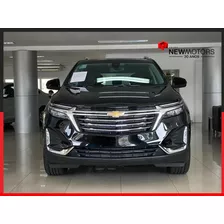 Chevrolet Equinox 1.5 16v Turbo Premier Awd