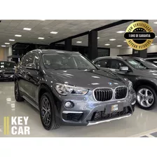 Bmw X1 Flex Automático