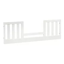 Kit De Conversion De Cama Clasica Para Bebe De Un Millon De 