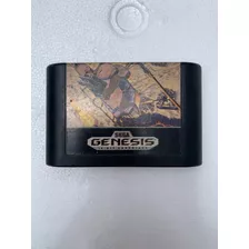 Cartucho/casette/juego Twin Cobra Sega Genesis