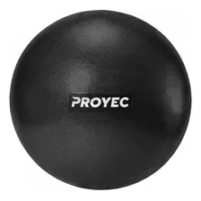 Pelota Yoga Esferodinamia Suiza 25 Pilates Cm Gym Ball Color Negro