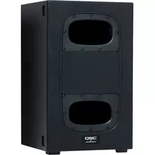 Qsc Ks112 - Subwoofer Activo 12 2000w Audio Profesional