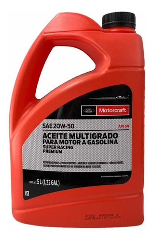 Kit De Afinacion Ford Ecosport 2.0 Motorcraft. Foto 6