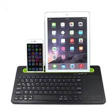 Teclado Bluetooth C/soporte Android/ios ¡¡entrega Inmedia.!!