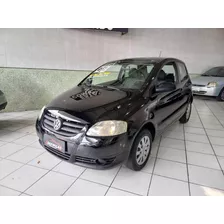 Volkswagen Fox 2008 1.0 Plus Total Flex 3p