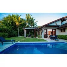 Se Vende Villa Hermosa En Casa De Campo La Romana