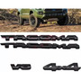 Emblemas Para Tapa De Caja Toyota Tacoma V6 4x4