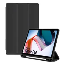 Capa Capinha Para Xiaomi Redmi Pad 10.61 Sup.pen + Pelicula