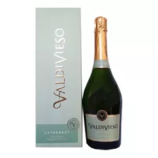 Espumante Valdivieso Extra Brut 750cc