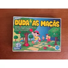 Jogo Duda & As Maçãs Toyster 