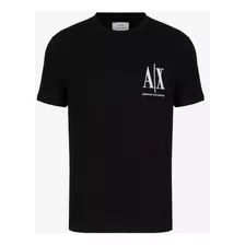 Remera Armani Exchange, Nueva, Importada, Colores Varios**