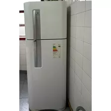 Heladera Electrolux Df3500b Blanco