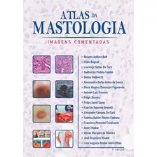 Livro: Atlas Da Mastologia-imagens Comentadas