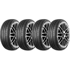 Kit De 4 Neumáticos Momo M-1 Outrun 175/70r13 82 T