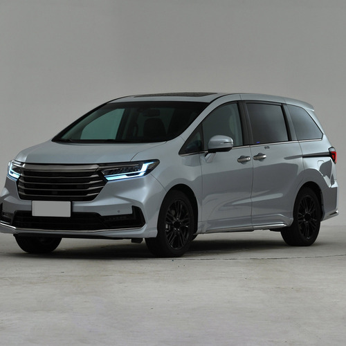 Para Honda Odyssey 2022, Tapa Y Marco De Salida De Aire Para Foto 4