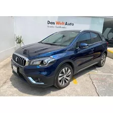 Suzuki S-cross Glx Boosterjet