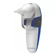 Aspirador Nasal Automatico Aspen Anm12 Con Melodias Sacamoco