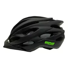 Casco Bicicleta Rush Xt1 Mtb Ruta By Cycles.uy