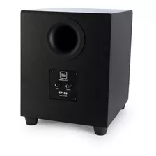 Subwoofer Pasivo 8 Pulgadas Vmr Audio Wood8s Parlante Graves