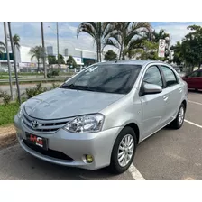 Toyota Etios