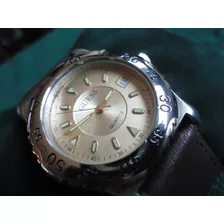 Guess Reloj Vintage Retro