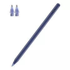 Caneta Pencil Para iPad Com Palm Rejection Ponta Fina 1.0mm