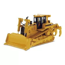 Bulldozer Cat D8r Series Ii Esc 1/50 Envio Gratis