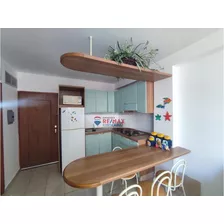 Se Vende Hermoso Apartamento En El Conjunto Residencial Pelicano, Boca De Aroa.