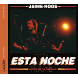Roos Jaime-esta Noche En Vivo (re Master 16)-cd-