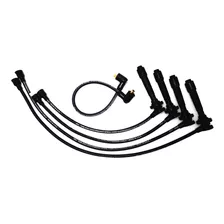 Instalacion Cables De Alta 8mm Chevrolet Swift 1.6 16v 