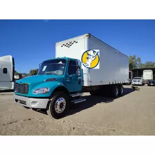 Torton Freightliner M2 2013