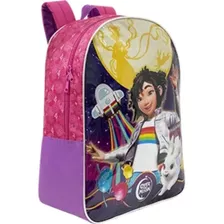 Mochila De Costas G Over The Moon R1 Infantil Xeryus 9442