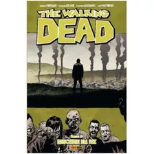 The Walking Dead - Descanse Em Paz - Vol. 32