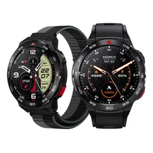 Smartwatch Mibro Gs Pro Gps, Llamadas, Amoled