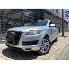 Audi Q7 2010 Tdi