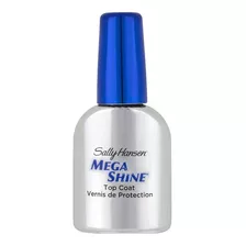 Sally Hansen Esmalte Capa Protector Secado Rapido Mega Shine