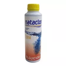 Natacion Nataclor Alguicida Pileta Lona 500cm