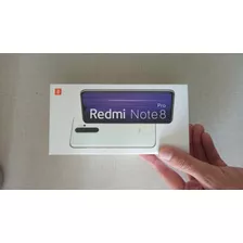 Xiaomi Redmi Note 8 Pro 128 Gb 8 Gb Ram Dual Sim